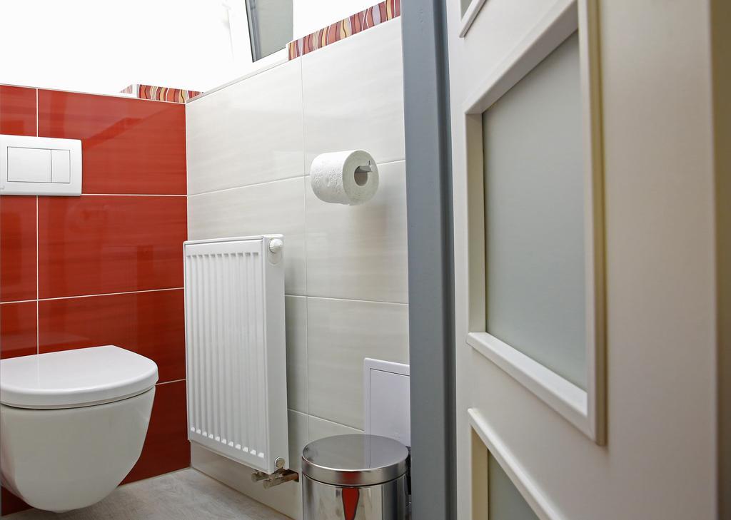 Apartments Michovka Koberovy Екстер'єр фото